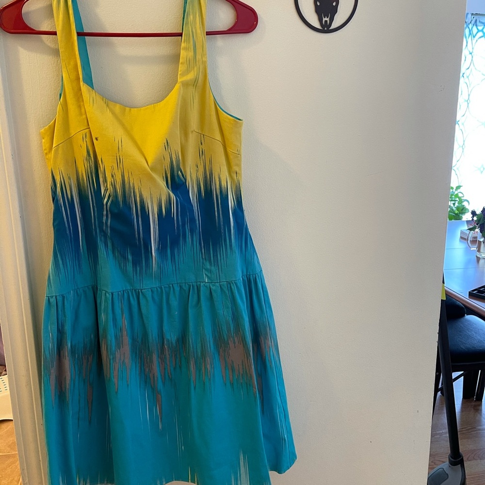 Summer dress